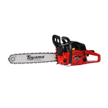 Imagem de Motosserra 2T 56Cc 45Cm 3/8&quot;X.058&quot; 73D Tcs58X-18 Toyama