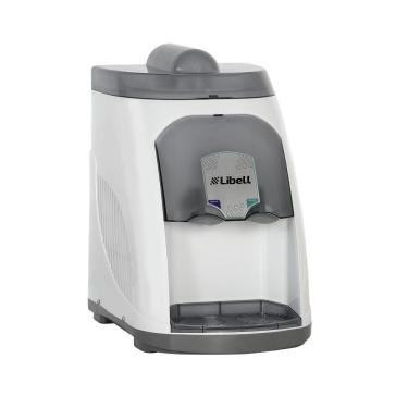 Imagem de Purificador de água gelada e natural Acquaflex Libell 127v