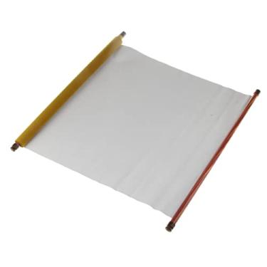 Imagem de shamjina Pano de Escrita de água No Caderno de Caligrafia Chinesa.