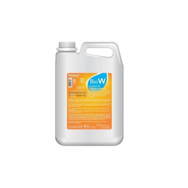 Imagem de Bio W Rodas E Motores 5 Litros Diluição Até 1:60 Alcance