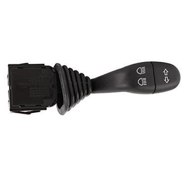 Imagem de Interruptor de seta de seta, indicadores de controle de haste peças de automóvel apto para Felicia I (6U1), para captador II (9U7), substitui 6U0953521A