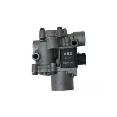 Imagem de VALVULA REGULADORA PRESSÃO MODULADORA ABS para PARA VOLVO FM/FH 2003 2004 2005 2006 2007 2008 2009