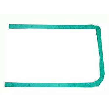 Imagem de JUNTA CARTER 6 CILINDRO VERDE 1.5MM MB 1935 1938 1941 2635 447 457