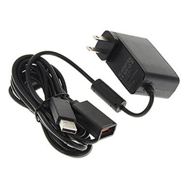Imagem de 1*Replacement Game Console Sensor System USB Charger AC Power Supply Adapter Cable for XBOX (360 Console) for Kinect