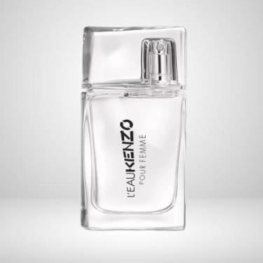 Imagem de Perfume L'eau Kenzo Femme - Feminino - Eau De Toilette 30ml