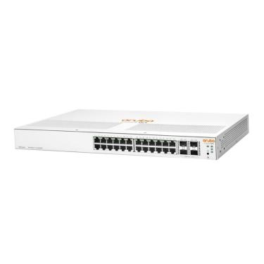 Imagem de Switch Aruba 1930 24G + 4Sfp+ - Jl682A