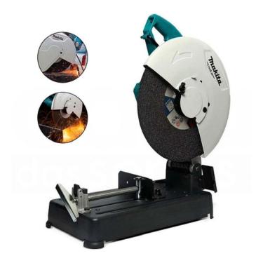 Imagem de Policorte Serra Rápida Portátil 355Mm 2000W M2401b Makita