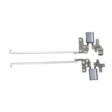 Imagem de Dobradiça LCD para Notebook L&R Para Lenovo 500e Para Chromebook Gen 3 5H50W13779 500E G3 Novo