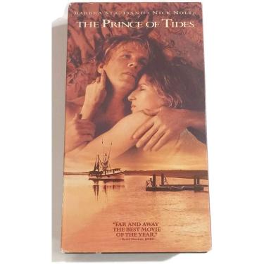 Imagem de The Prince of Tides [VHS] [VHS Tape]