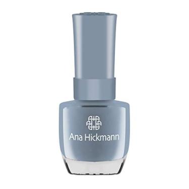 Imagem de Ana Hickmann Esmalte 9 Ml Coleção Denin - Delavé