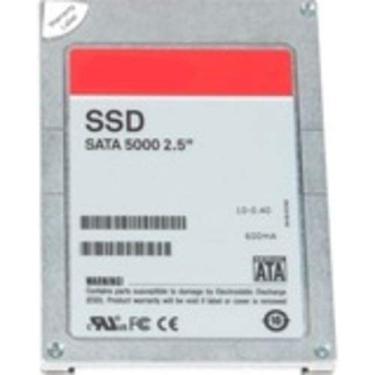 Imagem de Dell D3-S4510 960 GB Drive de estado sólido - 2,5" interno - SATA (SATA/600) - leitura intensiva