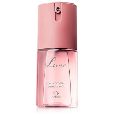 Imagem de DEO CORPORAL LUNA FEMININO - 100ML