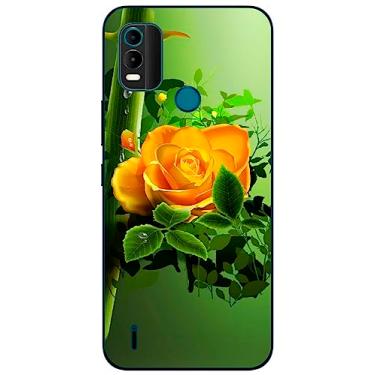 Imagem de Capa Adesivo Skin369 Verso Para Nokia C21 Plus 2022