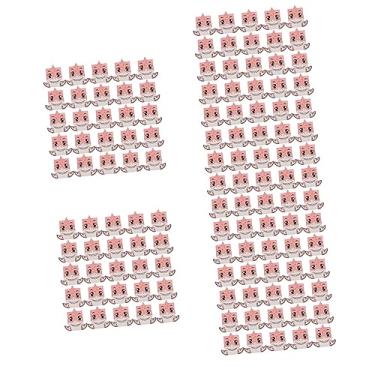 Imagem de PRETYZOOM 125 Pçs Presente De Chuveiro Com Tema De Festa De Tubarão Guloseima Saco De Verão Tema Doces Oceano Azul Suprimentos Crianças Para Tratar Bebê Decoração De Papel Sacos Em Forma De