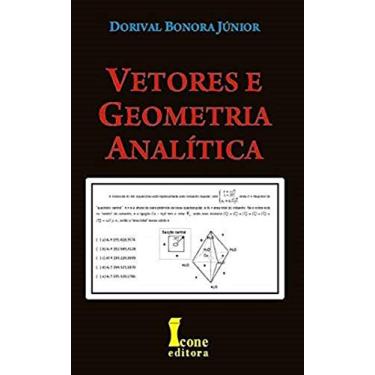 Imagem de Vetores e geometria analítica