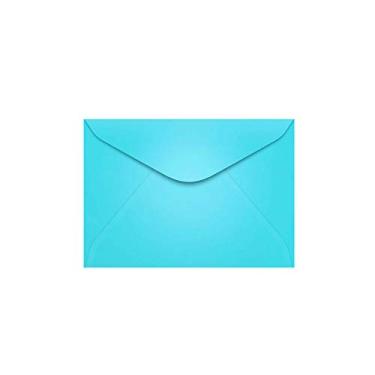 Imagem de Envelope Carta 114x162 Bahamas Azul Claro Scrity 100 Unidades