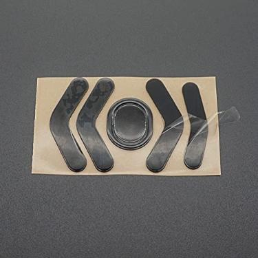 Imagem de Substituição de reparo de mouse pés patins para Logitech G604 acessório de mouse