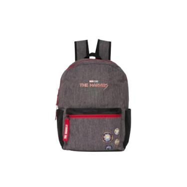 Imagem de Mochila The Marvels T01-12670 - Artigo Escolar