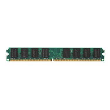 Imagem de 2GB DDR2 533MHz PC2 4200 Desktop Memory 240Pin 2GB de Memória para Placa-mãe Com Chips Integrados Memória para Placa-mãe Com Chips Integrados Relevantes para DDR