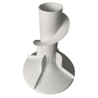 Imagem de Agitador Fixo Lavadora Electrolux Etl22 Top30 Lq10 Lf12 Lt12