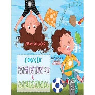 Imagem de Coisas De Menino E Menina