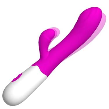 Imagem de Vibradoris Feminino Ponto G Vibradoris Feminino Personal com Modos de Vibração Formato de Glande