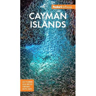 Imagem de Fodor's Infocus Cayman Islands