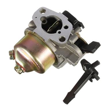 Imagem de Gerador de carburador 2KW - 3KW para GX160 GX200 5.5HP 6.5HP 168F Conjunto de gerador a gasolina de motor carburador acessórios automotivos