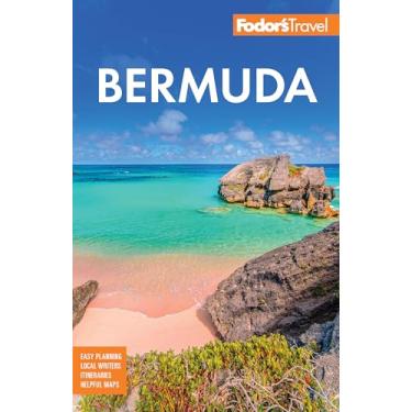 Imagem de Fodor's Bermuda