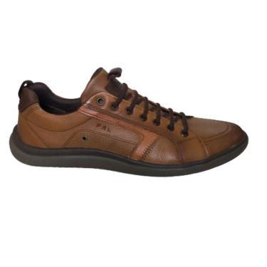 Imagem de Sapatênis Masculino Ferricelli Argo ARG57226-Masculino