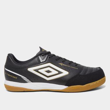 Imagem de Chuteira Futsal Umbro X-Comfort Unissex-Masculino