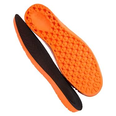 Imagem de Palmilha De Gel P.u Anatômica De Alto Conforto Absorção Impacto (38/39)