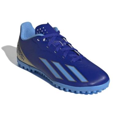 Imagem de Chuteira Society Adidas Crazyfast Club Messi Infa-Unissex