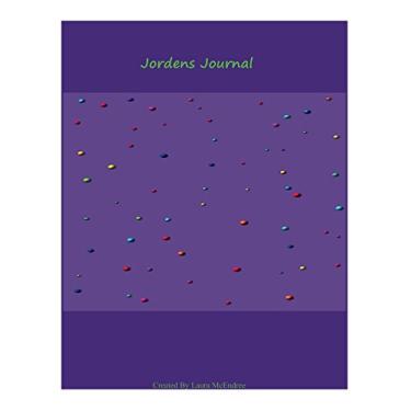 Imagem de Jordens Journal (English Edition)
