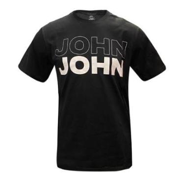 Imagem de Camiseta John john Rg in out Brand-Masculino
