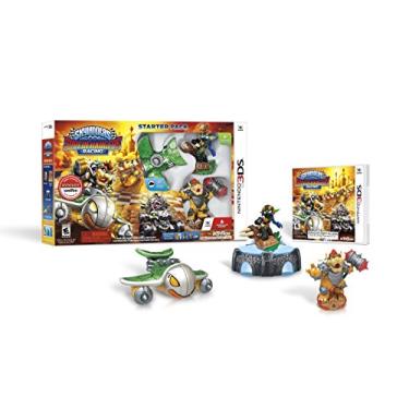Imagem de Skylanders Superchargers Starter Pack