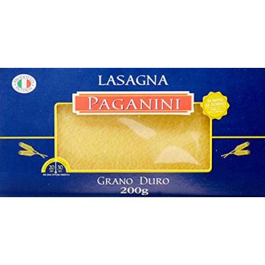 Imagem de Macarrão Lasagna Paganini 200g