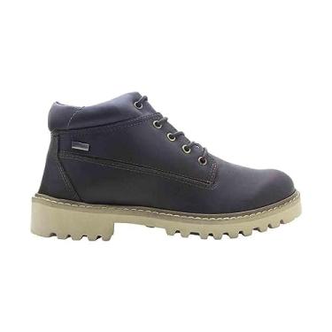 Imagem de Bota Bull Terrier Clark II Masculina - Burnet - 44