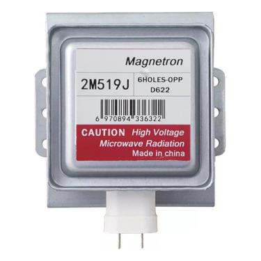 Imagem de Magnetron M24fb-610a Bmx40ar Bmy45ar Micro-ondas Brastemp W10160035