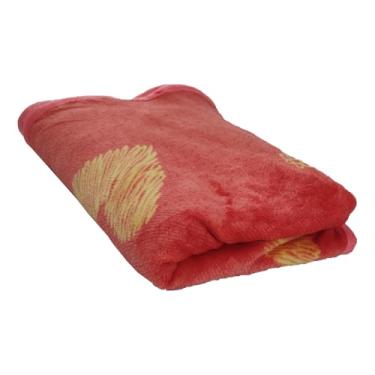 Imagem de Manta Cobertor para Perna Joelho Frio Inverno Extra Macio Aveludado