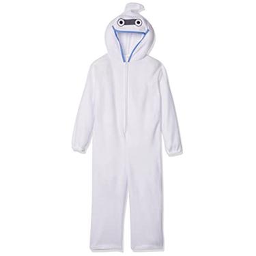 Imagem de Rubies Fantasia infantil Yo-Kai Watch Whisper, uma cor, pequena, Whisper, Small 4-6