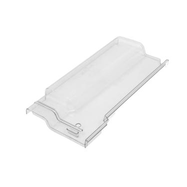 Imagem de Kit Telha Romana Transparente Com 10 Unidades