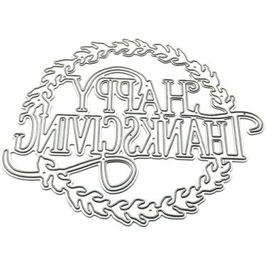 Imagem de Cortes de matriz do Dia da Independência para fazer cartões, matrizes de corte de metal de 4 de julho, estênceis em relevo, decoração de scrap-booking, casamento, cartão de aniversário