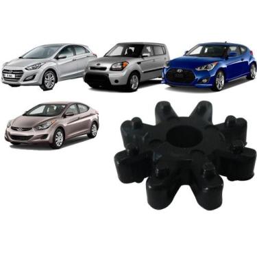 Imagem de Bucha Coxim Direção Elétrica I30 Soul Veloster Elentra - Autoplast