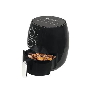 Imagem de Kian - Air Fryer 2,5 litros 127V Preto 1300W AF-101