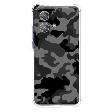 Imagem de Capa Capinha De Celular Compatível com Moto EDGE 40 NEO Motorola Perso