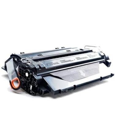 Imagem de Toner Compatível CF258X Sem Chip 10K Para 3015, 525, 521 Evolut - Chin
