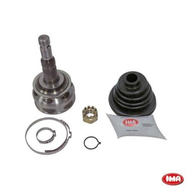 Imagem de Ponteira Homocinética - Vectra 1997 A 2011 - Al-1108 - IMA