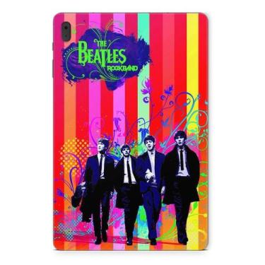 Imagem de Adesivo Galaxy Tab S8 Sm-X7068 Beatles 1 - Skin Zabom