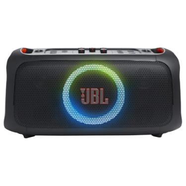 Imagem de Caixa de Som Bluetooth JBL PartyBox On-the-Go Essential